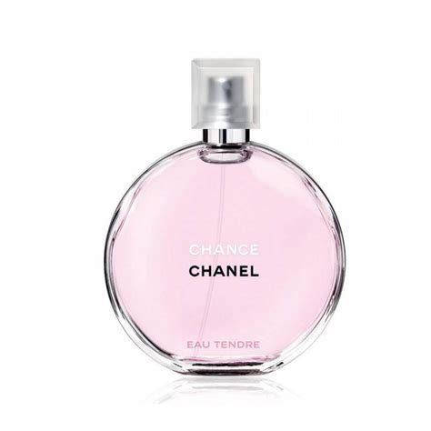 chanel eau tendre woda toaletowa|Chanel Chance Eau Tendre woda toaletowa dla .